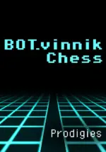 Игра BOT.vinnik Chess: Prodigies (Steam; PC; Регион активации Весь Мир)