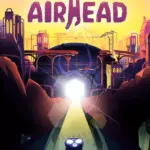 Игра Airhead (Steam; PC; Регион активации РФ+Страны СНГ)