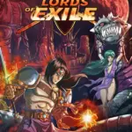 Игра Lords of Exile (Steam; PC; Регион активации Весь Мир)