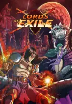 Игра Lords of Exile (Steam; PC; Регион активации Весь Мир)