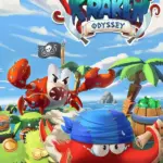 Игра Kraken Odyssey (Steam; PC; Регион активации Весь Мир)