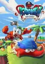 Игра Kraken Odyssey (Steam; PC; Регион активации Весь Мир)