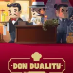 Игра Don Duality (Steam; PC; Регион активации РФ+Страны СНГ)