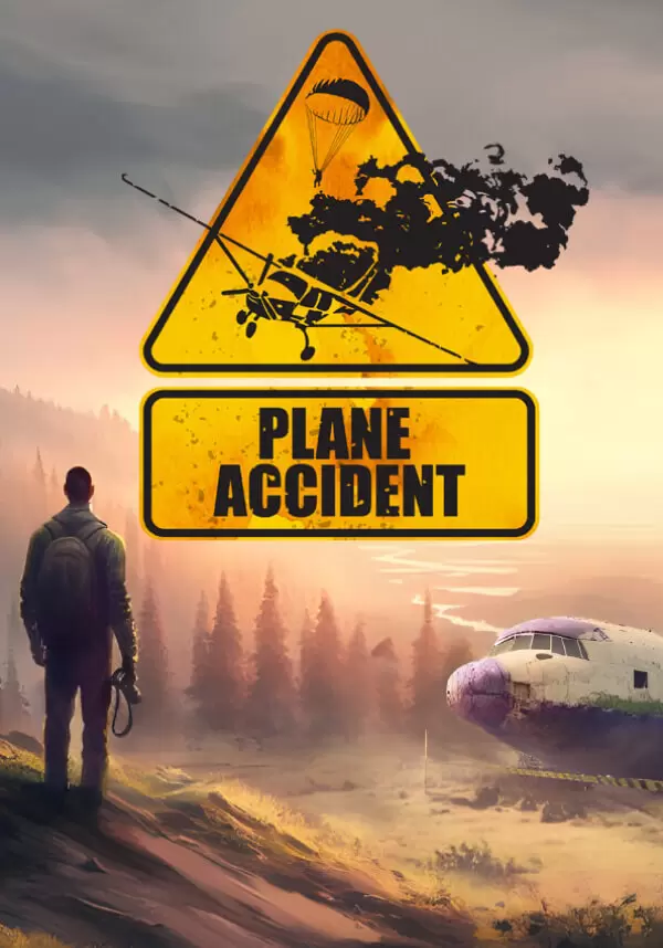 box.jpg-1960.webp Игра Plane Accident (Steam; PC; Регион активации Весь Мир)