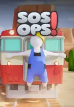 Игра SOS OPS! (Steam; PC; Регион активации Весь Мир)