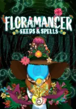 Игра Floramancer: Seeds and Spells (Steam; PC; Регион активации Весь Мир)