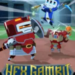 Игра Hex Gambit: Respawned (Steam; PC; Регион активации Весь Мир)