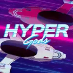 Игра Hyper Gods (Steam; PC; Регион активации Весь Мир)