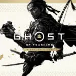 Игра Ghost of Tsushima DIRECTOR'S CUT (Steam; PC; Регион активации ROW)