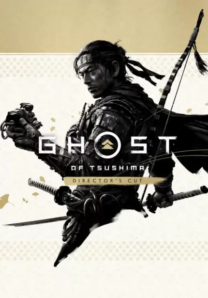 Игра Ghost of Tsushima DIRECTOR’S CUT (Steam; PC; Регион активации ROW)
