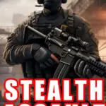Игра Stealth Assault: Urban Strike (Steam; PC; Регион активации Весь Мир)