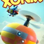 Игра Xonix Casual Edition (Steam; PC; Регион активации Весь Мир)
