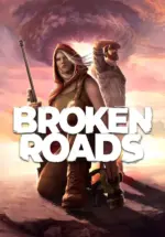 Игра Broken Roads (Steam; PC; Регион активации РФ+Страны СНГ)