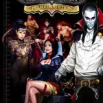 Игра King's Bounty: Dark Side Premium Edition (Steam; PC; Регион активации РФ+Страны СНГ)