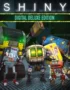 Игра Shiny: Deluxe Edition (Steam; PC; Регион активации РФ+Страны СНГ)