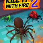 Игра Kill It With Fire 2 (Steam; PC; Регион активации РФ+Страны СНГ)