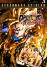 Игра Dragon Ball FighterZ – Legendary Edition (Steam; PC; Регион активации РФ+Страны СНГ)