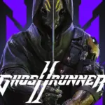 Игра Ghostrunner 2 - Season Pass (Steam; PC; Регион активации РФ+Страны СНГ)