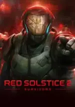 Игра Red Solstice 2: Survivors (Steam; PC; Регион активации РФ+Страны СНГ)