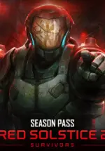 Игра Red Solstice 2: Survivors – Season Pass (Steam; PC; Регион активации РФ+Страны СНГ)