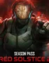 Игра Red Solstice 2: Survivors – Season Pass (Steam; PC; Регион активации РФ+Страны СНГ)