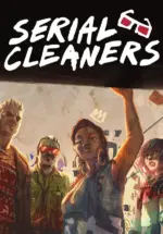 Игра Serial Cleaners (Steam; PC; Регион активации РФ+Страны СНГ)