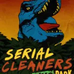 Игра Serial Cleaners - Dino Park (Steam; PC; Регион активации РФ+Страны СНГ)
