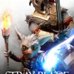 Игра Stray Blade (Steam; PC; Регион активации РФ+Страны СНГ)