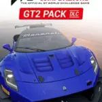 Игра Assetto Corsa Competizione - GT2 Pack (Steam; PC; Регион активации РФ+Страны СНГ)
