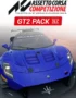 Игра Assetto Corsa Competizione – GT2 Pack (Steam; PC; Регион активации РФ+Страны СНГ)