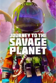 Игра Journey to the Savage Planet (Steam) (Steam; PC; Регион активации РФ+Страны СНГ)