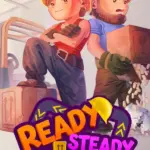 Игра Ready, Steady, Ship! (Steam; PC; Регион активации Весь Мир)