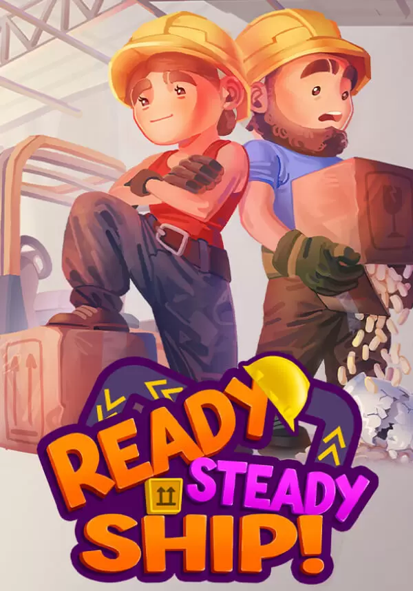 box.jpg-2041.webp Игра Ready, Steady, Ship! (Steam; PC; Регион активации Весь Мир)