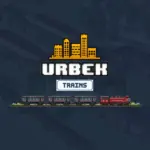 Игра Urbek City Builder - Trains (Steam; PC; Регион активации РФ+Страны СНГ)