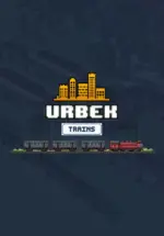 Игра Urbek City Builder — Trains (Steam; PC; Регион активации РФ+Страны СНГ)