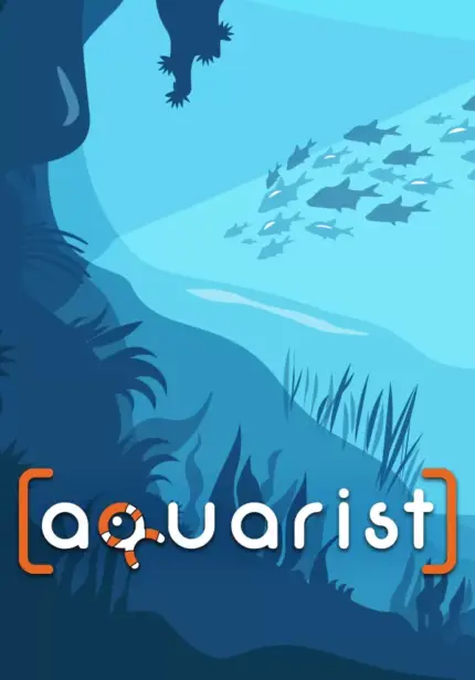 Игра Aquarist (Steam; PC; Регион активации Весь Мир)