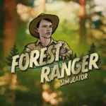 Игра Forest Ranger Simulator (Steam; PC; Регион активации Весь Мир)