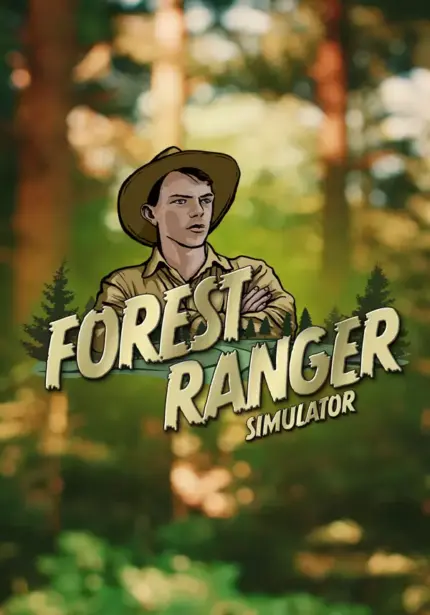Игра Forest Ranger Simulator (Steam; PC; Регион активации Весь Мир)