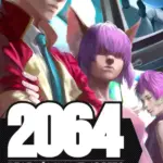 Игра 2064: Read Only Memories (Steam; PC, Mac; Регион активации Весь Мир)