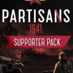 Игра Partisans 1941 - Supporter Pack (Steam; PC; Регион активации РФ+Страны СНГ)
