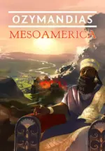 Игра Ozymandias — Mesoamerica (Steam; Mac, PC; Регион активации РФ+Страны СНГ)