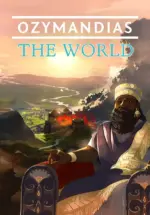 Игра Ozymandias — The World (Steam; Mac, PC; Регион активации РФ+Страны СНГ)