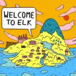 Игра Welcome to Elk (Steam; Mac, PC; Регион активации РФ+Страны СНГ)