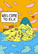 Игра Welcome to Elk (Steam; Mac, PC; Регион активации РФ+Страны СНГ)