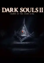 Игра DARK SOULS™ II Crown of the Ivory King (Steam; PC; Регион активации РФ+Страны СНГ)