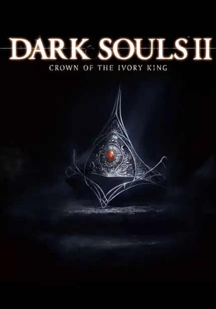 Игра DARK SOULS™ II Crown of the Ivory King (Steam; PC; Регион активации РФ+Страны СНГ)