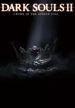 Игра DARK SOULS™ II Crown of the Sunken King (Steam; PC; Регион активации РФ+Страны СНГ)
