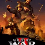 Игра Men of War II - Digital Artbook (Steam; PC; Регион активации РФ+Страны СНГ)