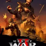 Игра Men of War II - Frontline Hero Pack (Steam; PC; Регион активации РФ+Страны СНГ)