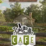 Игра Cafe Owner Simulator - Farm DLC (Steam; PC; Регион активации Весь Мир)